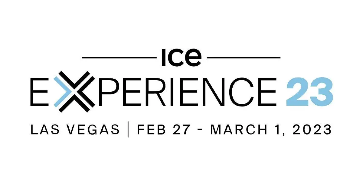 ICE EXPERIENCE 23